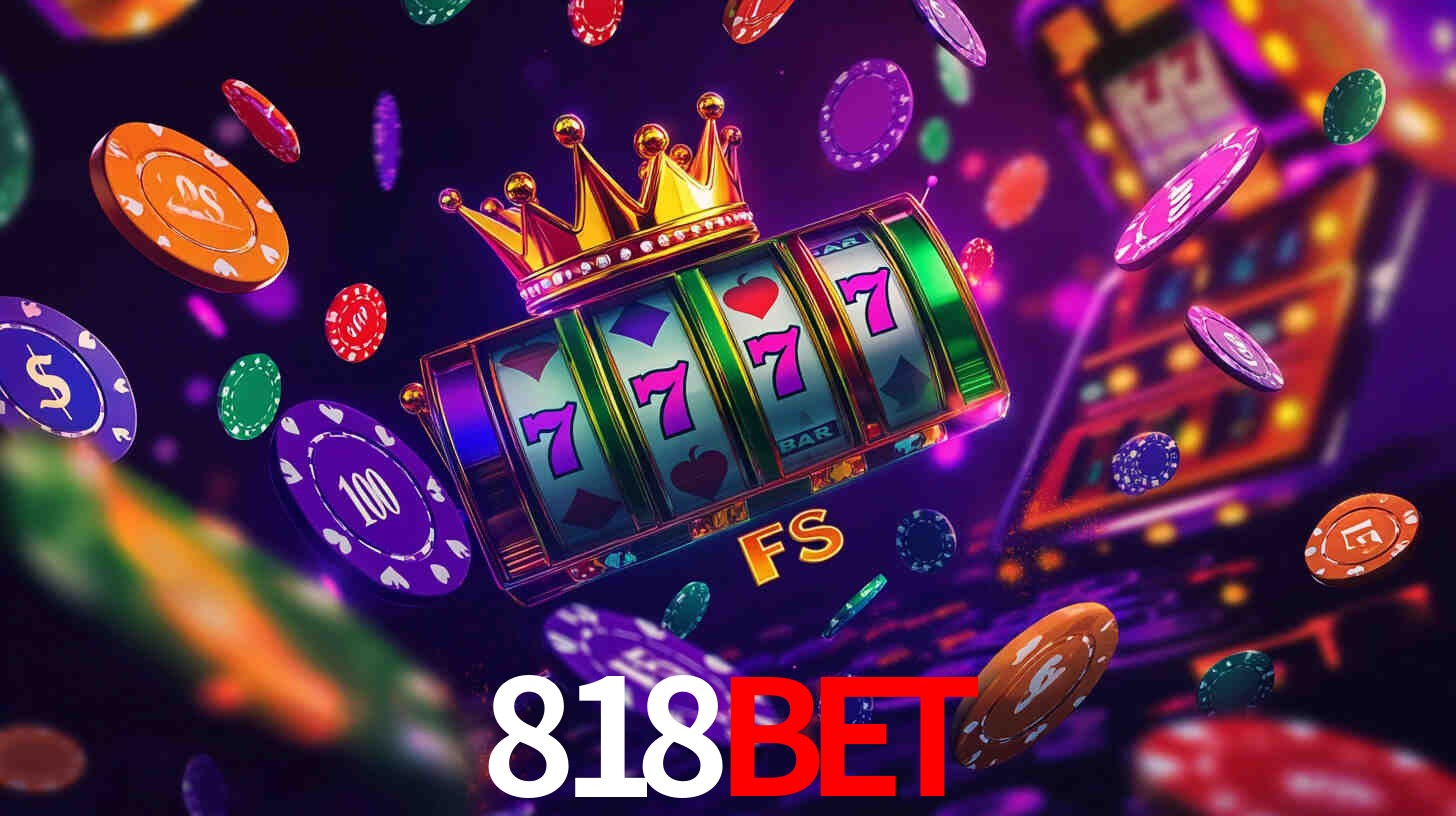 Live Casino 818bet