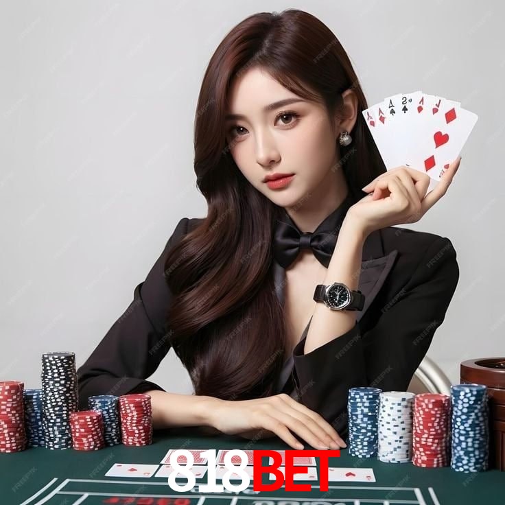 Ofertas Exclusivas 818bet