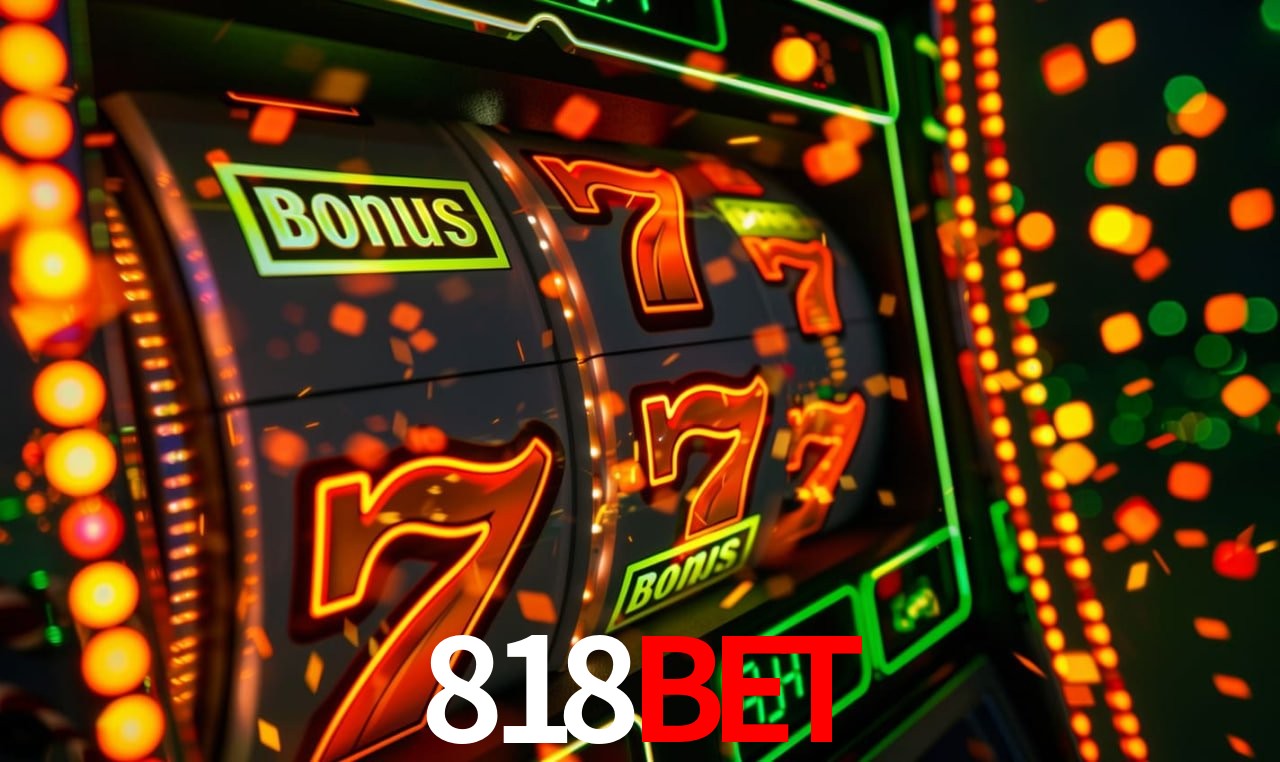 Instalador 818bet Windows