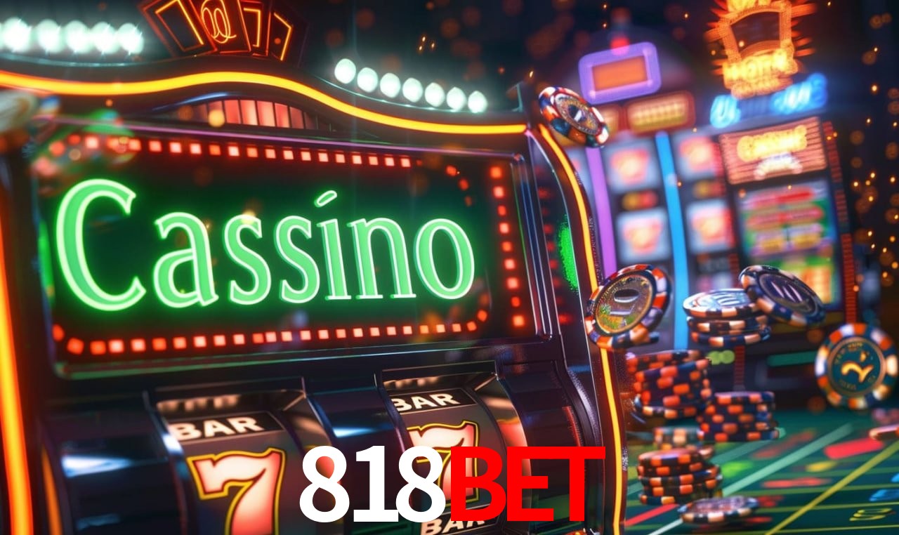 Sistemas de Segurança 818bet