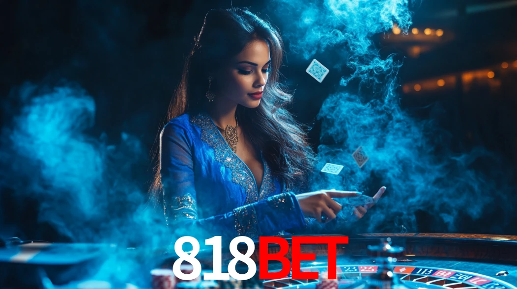 Explorando a Categoria de Eventos em Apostas na 818bet