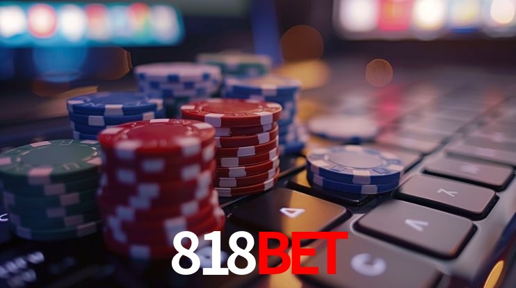 Promoção Relâmpago 818bet